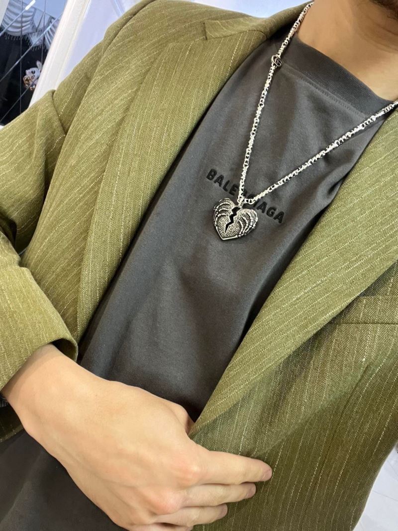 Gucci Necklaces